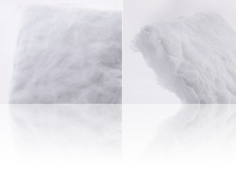 超細玻璃保溫棉